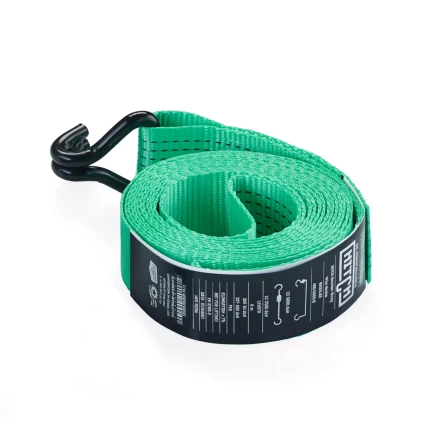 Длинная часть для ремня стяжного HITCH RS REGULAR 400:5000:10 (50ммSTF400DaN 5T 95М) (SZ076129) купить в Ханты-Мансийске