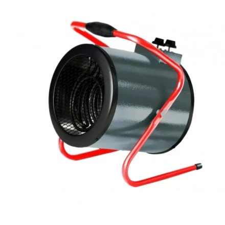 Тепловая пушка электрическая Парма ТВ-3000 купить в Ханты-Мансийске