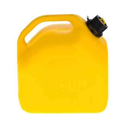Канистра 10л для ГСМ DENZEL премиум 53129 купить в Ханты-Мансийске