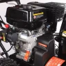 Бензиновый снегоуборщик PATRIOT PRO 800 E купить в Ханты-Мансийске