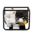 Мотопомпа бензиновая для грязной воды PX-80D, 15 л.с, 3&quot;, 1500 л/мин, глубина 8 м , напор 30 м Denzel 99204 купить в Ханты-Мансийске