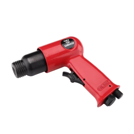 Набор пневмоинструмента 34 предмета Premium DEKO, 018-0908 купить в Ханты-Мансийске