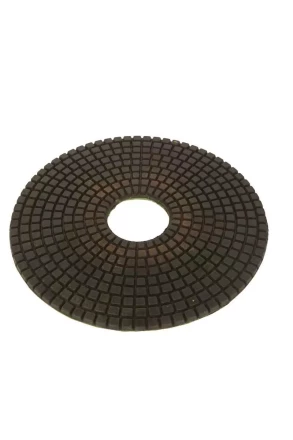 Шлифовальный пад №150 для машин мозаично-шлифовальных GM350T 1024111 купить в Ханты-Мансийске