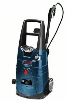 Минимойка-мойка высокого давления Bosch GHP-5-14 PRO купить в Ханты-Мансийске