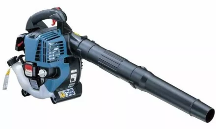Бензиновая воздуходувка Makita BHX2501 купить в Ханты-Мансийске