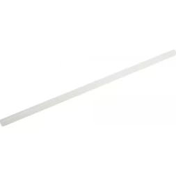 Стержни ЗУБР "ЭКСПЕРТ" для клеевых (термоклеящих) пистолетов, прозрачные, универсальные, d=8х200 мм, 1 кг 06855-08-2