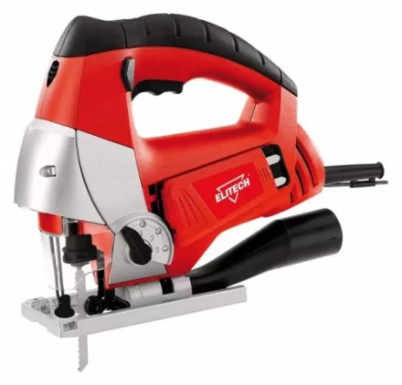 Лобзик электрический Elitech ПЛ 0885МЭ (E2206.036.00) купить в Ханты-Мансийске