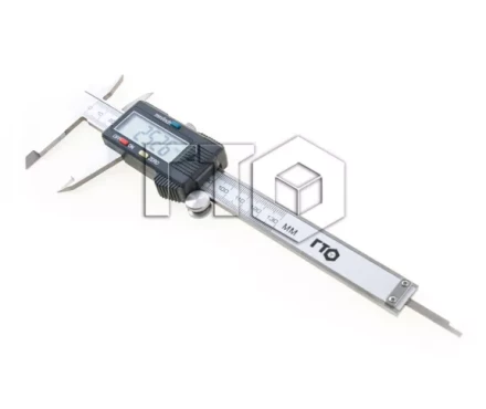 Штангенциркуль ШЦЦ 1-150 (0.01) класс Премиум губки 40мм купить в Ханты-Мансийске