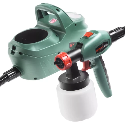 Краскопульт Hammer Flex PRZ600 купить в Ханты-Мансийске