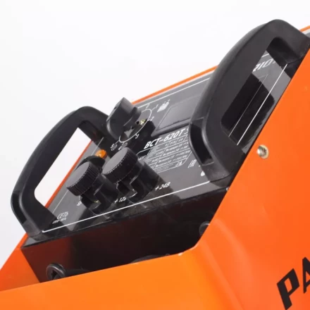 Пуско-зарядное устройство PATRIOT BCT-620 Start купить в Ханты-Мансийске