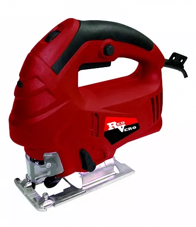 Лобзик RedVerg RD-JS710-80 купить в Ханты-Мансийске