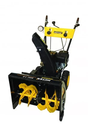 Снегоуборщик Huter SGC 7,0 купить в Ханты-Мансийске