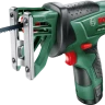 Аккумуляторная лобзиковая пила BOSCH PST 10,8 LI (0.603.3B4.022) купить в Ханты-Мансийске