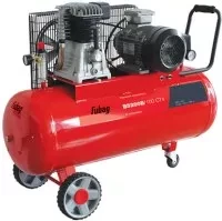 Компрессор масляный поршневой ременной FUBAG B5200В/100 СТ4 купить в Ханты-Мансийске