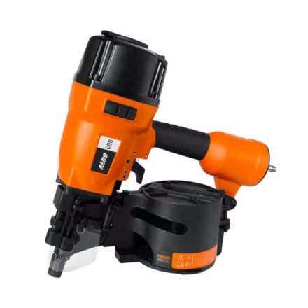 Пневматический гвоздезабивной пистолет AERO C90 FoxWeld купить в Ханты-Мансийске