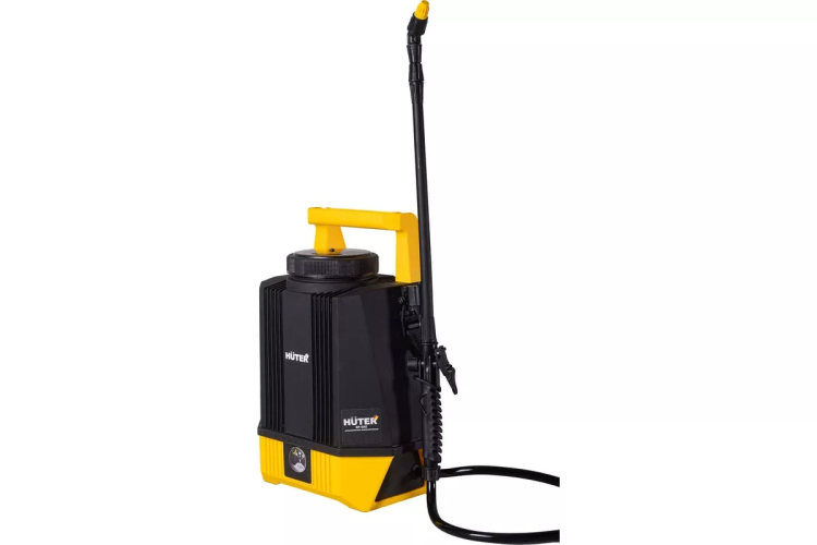 Опрыскиватель аккумуляторный SP-5AC Huter 70/13/54 купить в Ханты-Мансийске