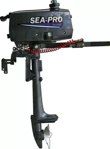 Лодочный мотор Sea-pro T2,5s купить в Ханты-Мансийске