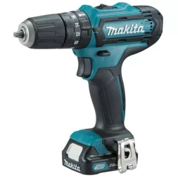 Аккумуляторная дрель -шуруповерт Makita HP331DWAE