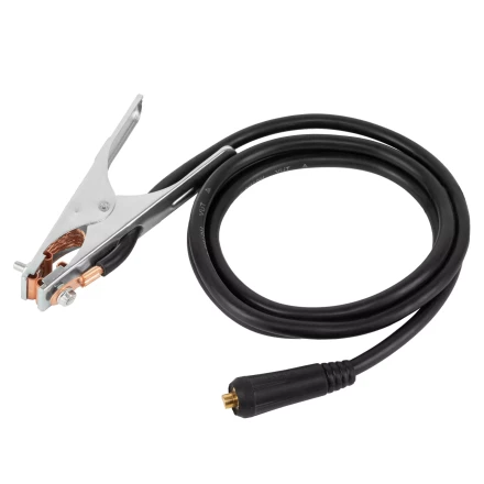 Аппарат инвертор. дуговой сварки DM-220 Standart, 220 А, ПВ 60%// Denzel 94326 купить в Ханты-Мансийске