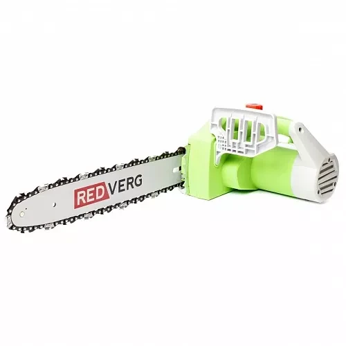 Пила цепная RD-EC1200-14 RedVerg купить в Ханты-Мансийске
